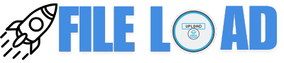 FileLoad - Easy way to share your files